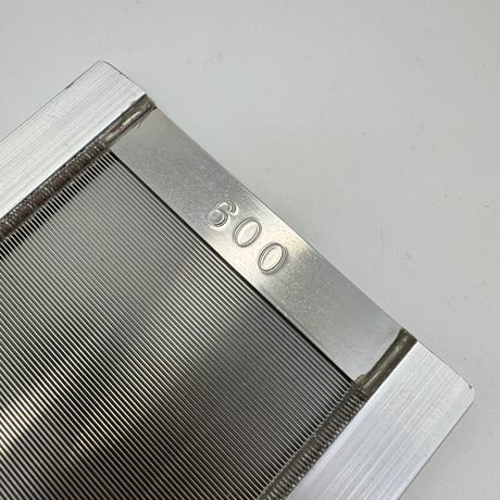 【DA537】金筬 10cm間150羽 内寸40cm