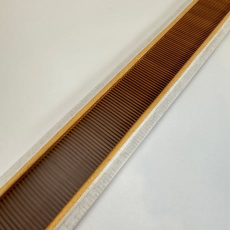 【DA393】竹筬 鯨10羽 内寸88.5cm