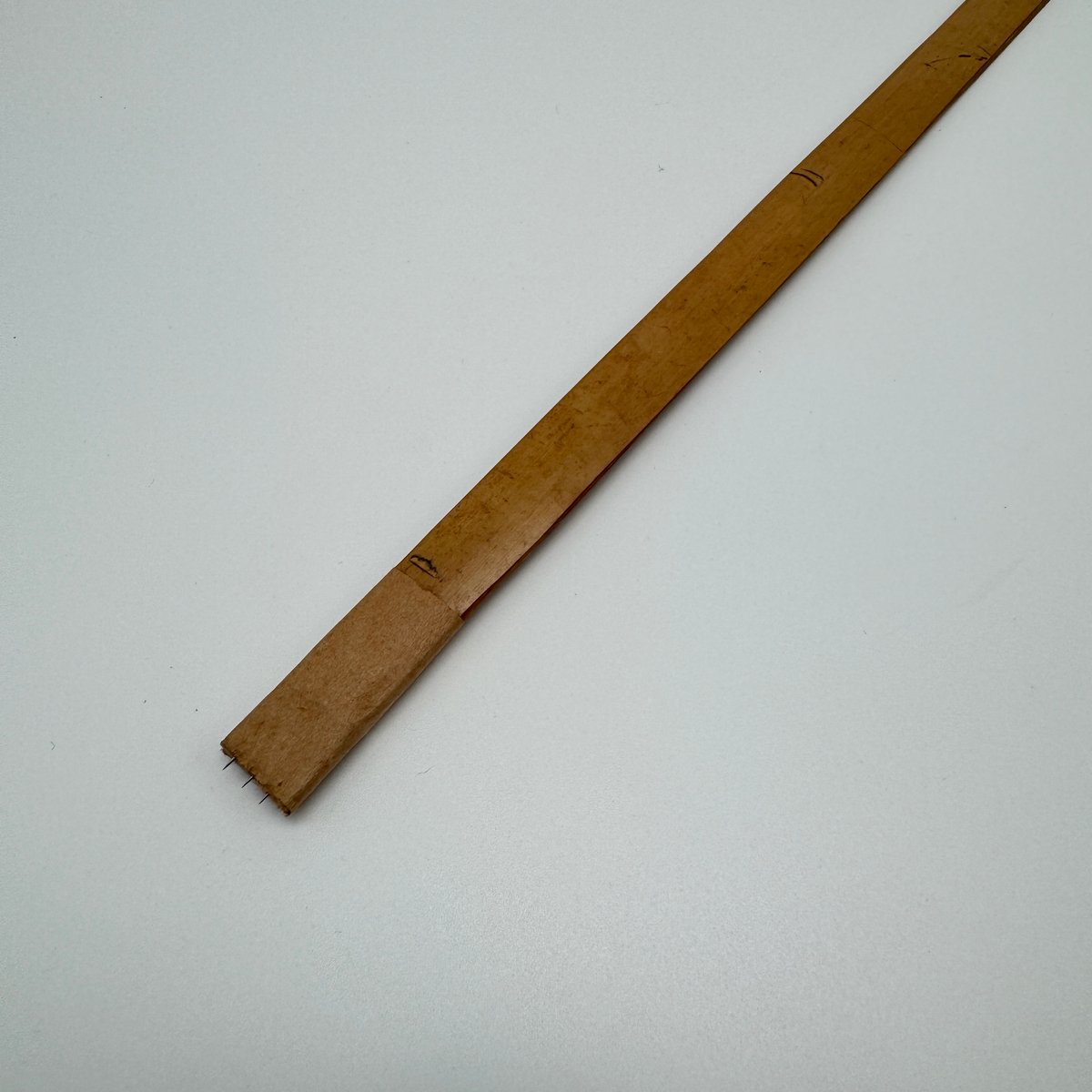 D714】伸子 36.7cm | 染め・織り道具 SHIRO.