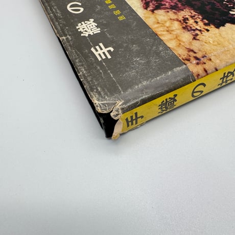 【J1_227】手織の技法 /居宿昌義 田中佳子 /理工学社