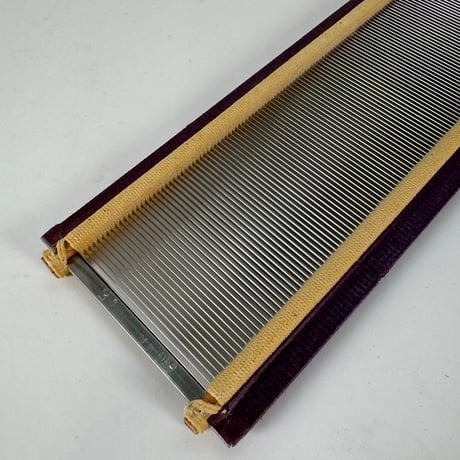 【DA430】金筬 10cm間50羽 内寸59.5cm