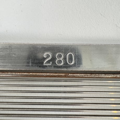 【D986】金筬 10cm間40羽 内寸70cm