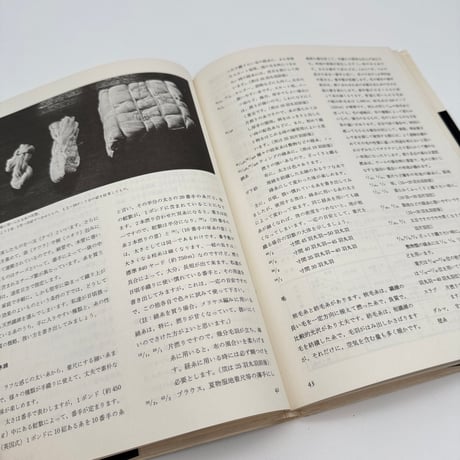 【J1_016】新技法シリーズ 「手織りの基本」 用具と材料・手織りの実技・織り方いろいろ、手紡ぎ/土肥悦子/美術出版社