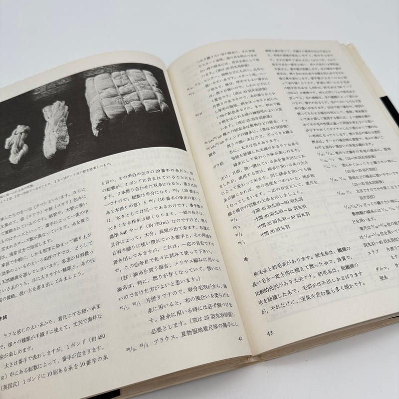 J1_016】新技法シリーズ 「手織りの基本」 用具と材料・手織りの実技