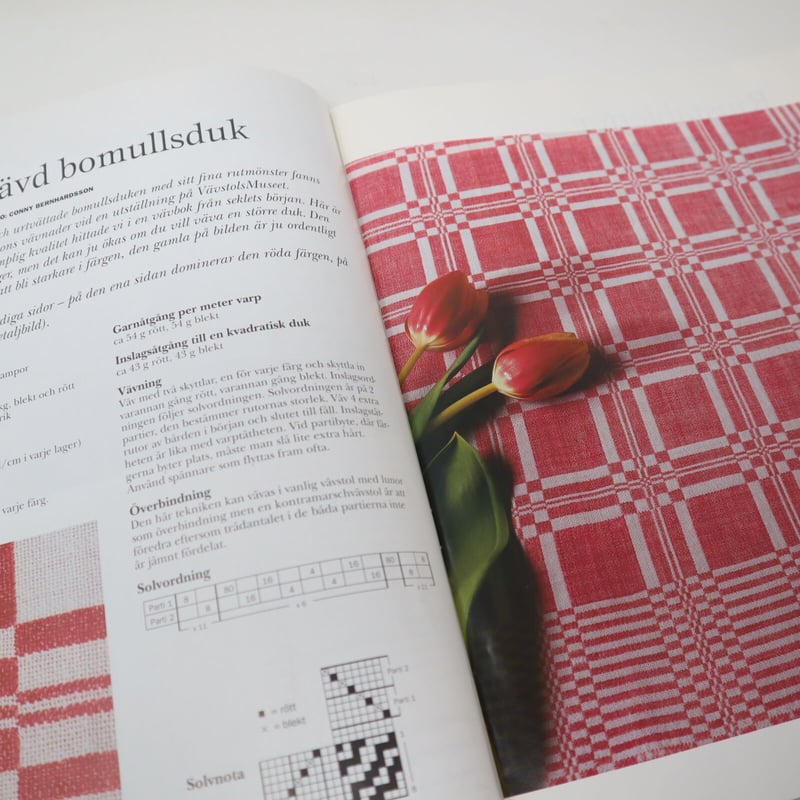 VÄV MAGASINET 雑誌 1999年-2003年　4冊ずつ　ファイル付き VÄV MAGASINET 雑誌 1999年-2003年 4冊ずつ ファイル付き VÄV