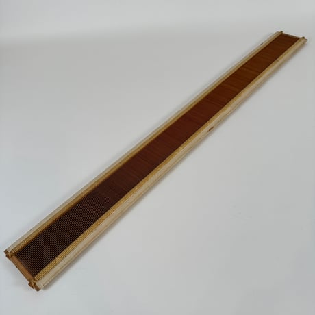 【D812】竹筬 鯨20羽 内寸84.8cm