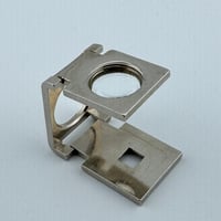 【DA698】<カートン> 縞見ルーペ