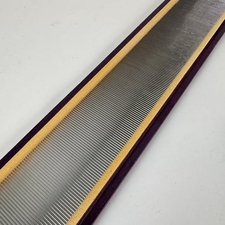 【DA430】金筬 10cm間50羽 内寸59.5cm