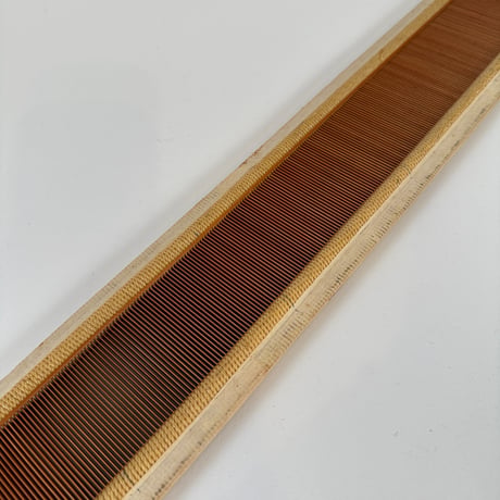 【D812】竹筬 鯨20羽 内寸84.8cm