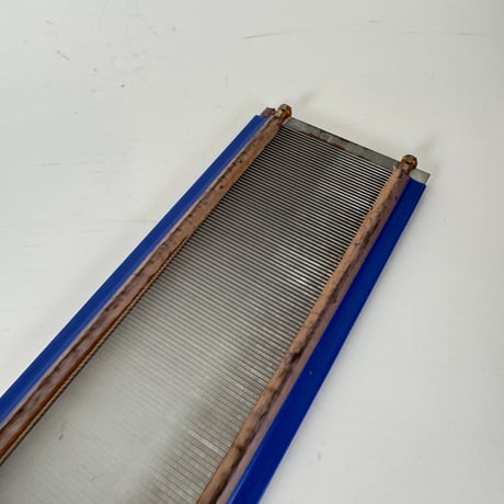 【DA026】金筬 鯨55羽 内寸62.5cm