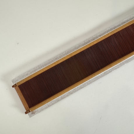 【D616】竹筬 鯨25羽 内寸85cm