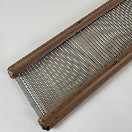 【DA521】金筬 鯨8羽 内寸102.5cm