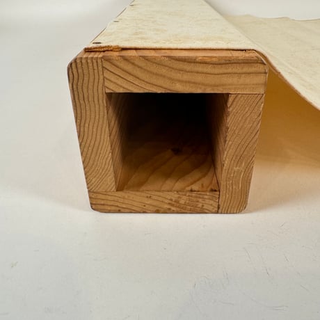 【D839】箱千切（布付） 65cm
