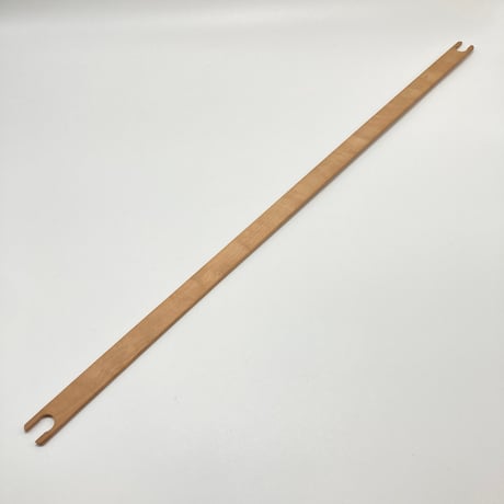 【D417】フラットシャトル 70cm