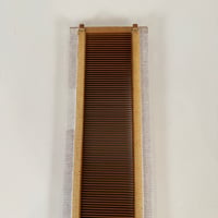 【D818】竹筬 鯨15羽 内寸99.8cm