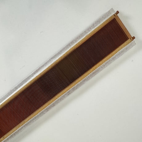 【D618】竹筬 鯨25羽 内寸85.5cm