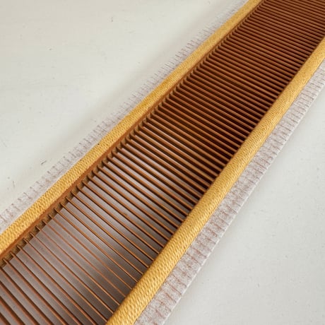 【DA055】竹筬 鯨10羽 内寸51cm
