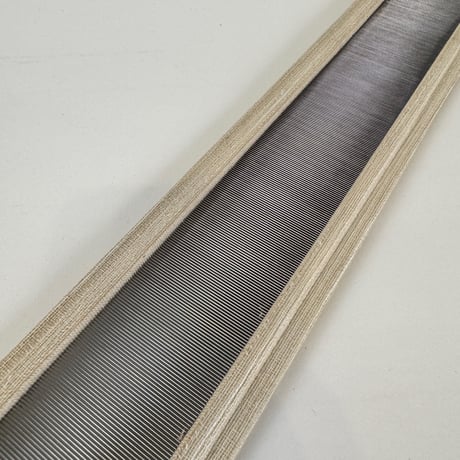 【DA487】金筬 10cm間80羽 内寸85cm
