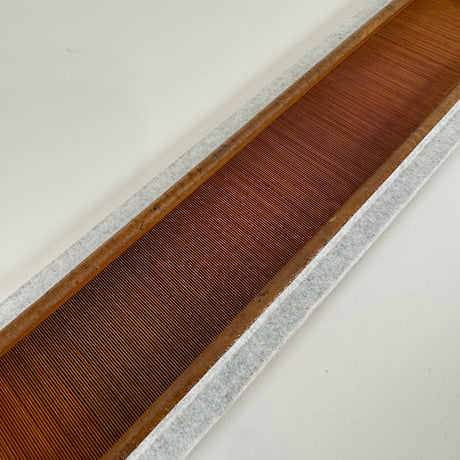 【D746】竹筬 鯨50羽 内寸39.5cm