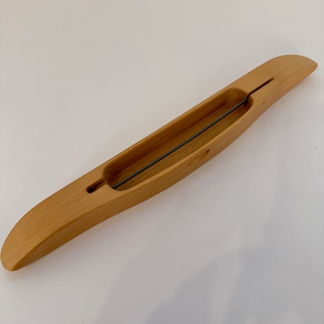 CATEGORY 杼/シャトル | 染め・織り道具 SHIRO.