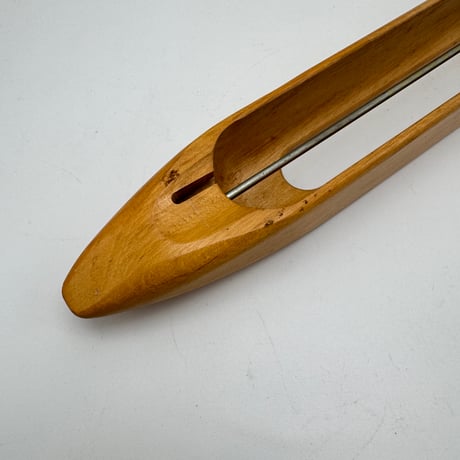 【DA575】ボートシャトル 34cm