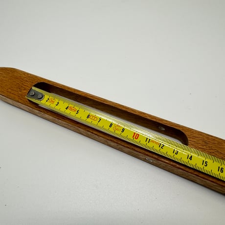 【D486】ボートローラーシャトル 31cm