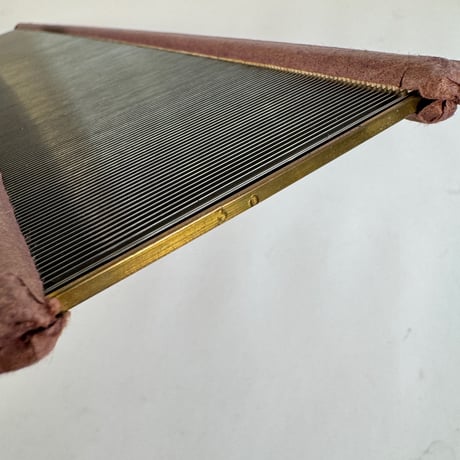 【DA439】<おりひめ工房> 金筬 鯨30羽 内寸48cm