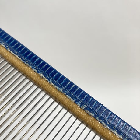 【D130】金筬 鯨12.5羽  内寸52cm