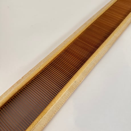 【DA398】竹筬 10cm間 30羽 内寸92.7cm