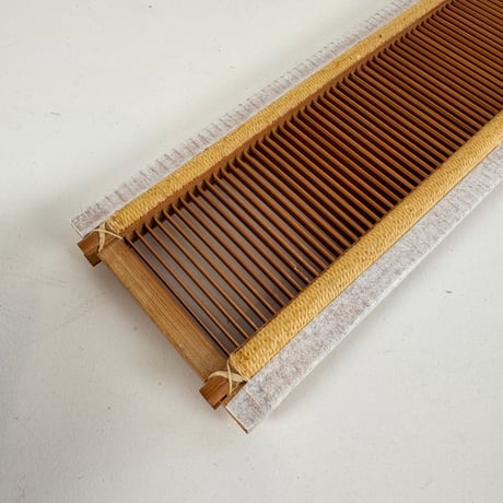 【DA055】竹筬 鯨10羽 内寸51cm