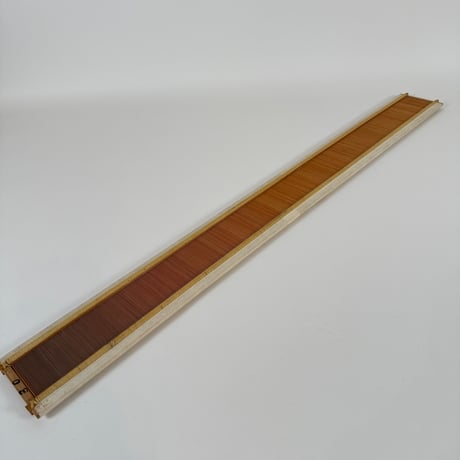 【D815】竹筬 鯨30羽 内寸84.6cm