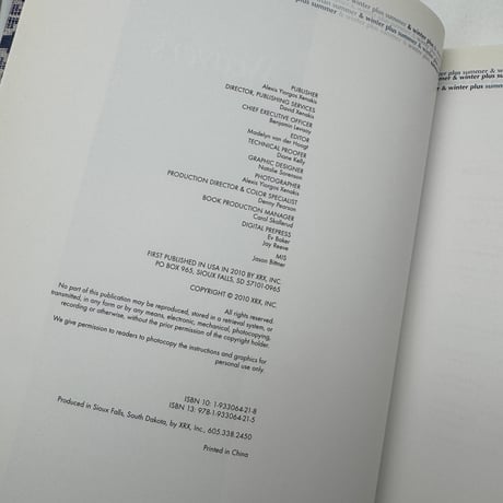 【F1_290】The Best of Weaver's: Summer and Winter Plus /Xrx Inc