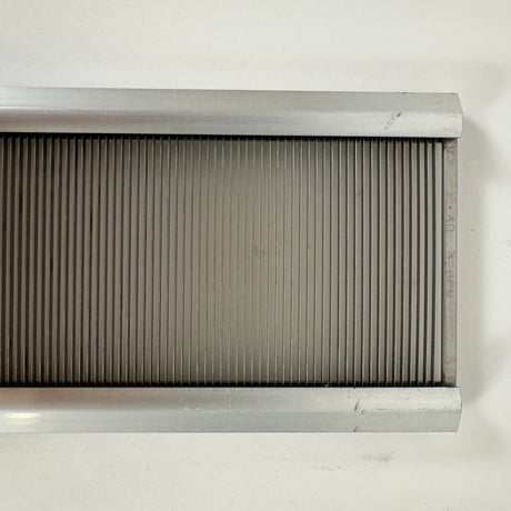 【D574】<東京手織機>金筬 10cm間40羽 内寸120cm