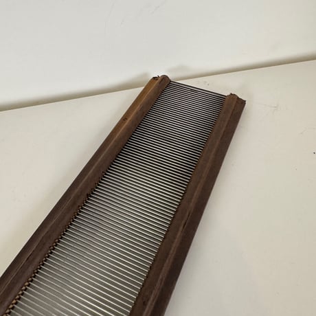 【DA524】金筬 鯨15羽 内寸99.5cm