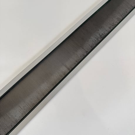 【DA511】<東京手織機> 金筬 10cm間60羽 内寸100cm
