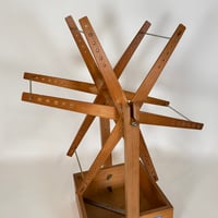 御光台　カウンター付き D954】御光/御光台セット（カウンター付） | 染め・織り道具 SHIRO.