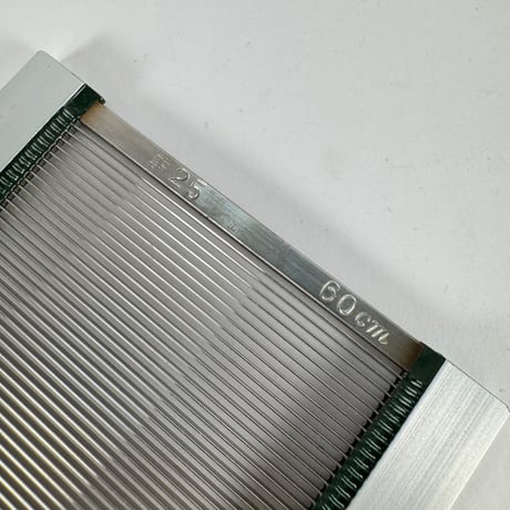 【DA426】金筬 鯨25羽 内寸59.5cm