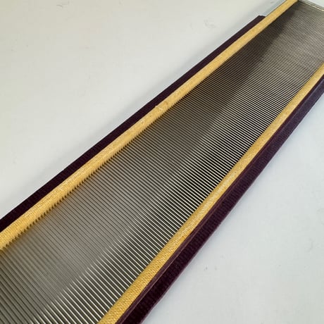 【DA433】金筬 鯨20羽 内寸51cm
