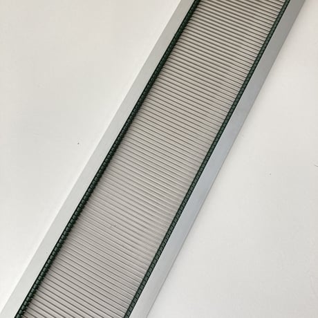 【D305】金筬 10cm間30羽 内寸84.3cm