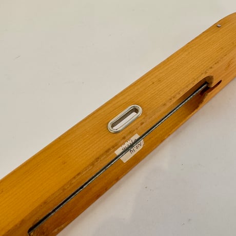 【DA645】<Sweden GAD> ボートローラーシャトル 34cm