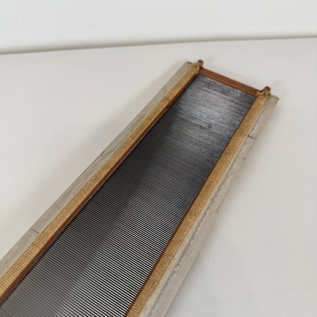 【DA481】金筬 鯨35羽 内寸85cm