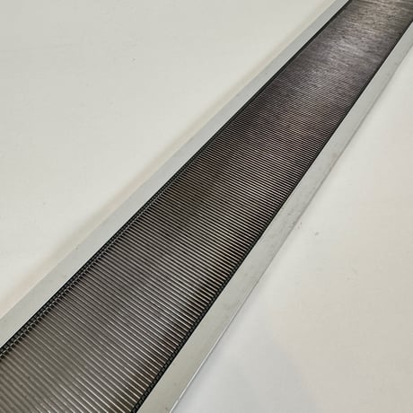 【DA517】<東京手織機> 金筬 10cm間50羽 内寸80cm