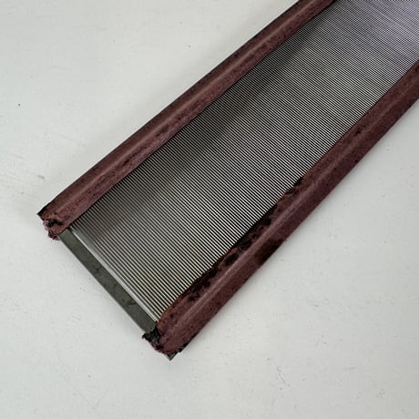 【DA019】金筬 10cm間80羽 内寸50cm