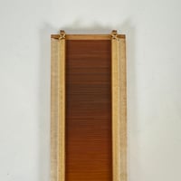 【D811】竹筬 鯨40羽 内寸79.5cm
