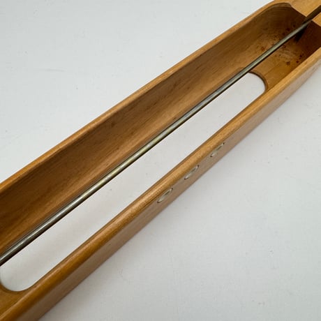 【DA575】ボートシャトル 34cm