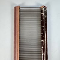 【DA437】<おりひめ工房> 金筬 鯨20羽 内48cm