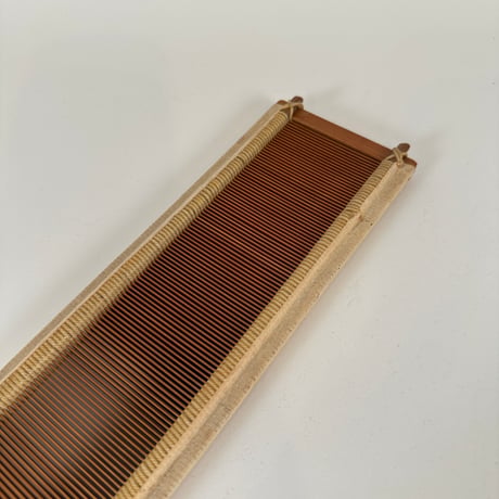 【D773】竹筬 10cm55羽 内寸57cm