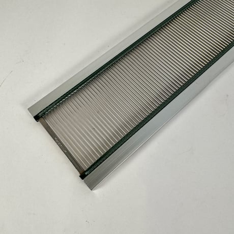 【DA469】<東京手織機> 金筬 10cm間30羽 内寸65cm