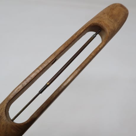 【S064】ボートシャトル 17cm
