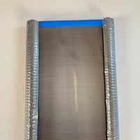 【DA451】金筬 10cm間100羽 内寸70cm